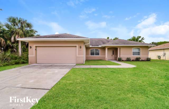 2673 Vizza Lane - 2673 Vizza Lane, North Port, FL 34286