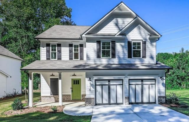 4210 Old Cherokee Street - 4210 Old Cherokee Street Northwest, Acworth, GA 30101