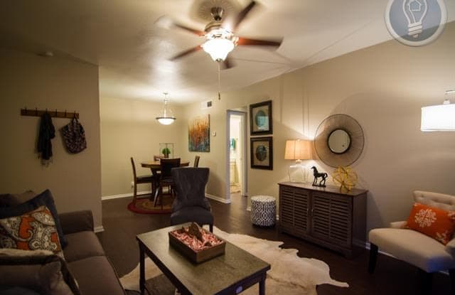2508 E Riverside Dr - 2508 East Riverside Drive, Austin, TX 78741