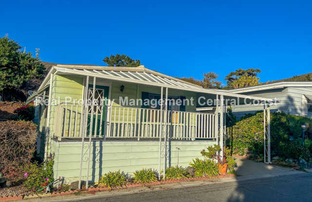 AVAILABLE AUGUST - Manufactured Home in 55 + Chumash Village - 2 Bedroom / 2 Bathroom photos photos