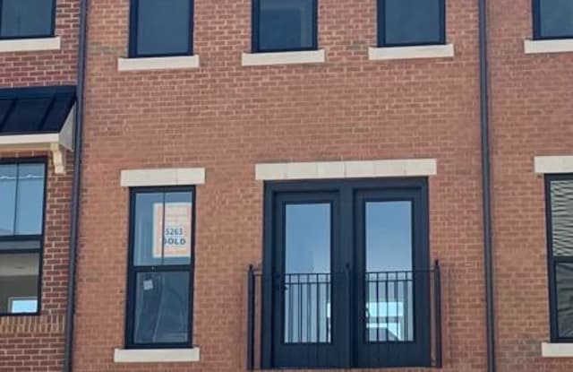 22982 CAMILLA SPRINGS SQUARE - 22982 Camilla Springs Sq, Brambleton, VA 20148