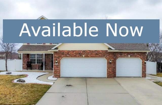 7052 Bellingham Circle - 7052 Bellingham Circle, O'Fallon, IL 62269