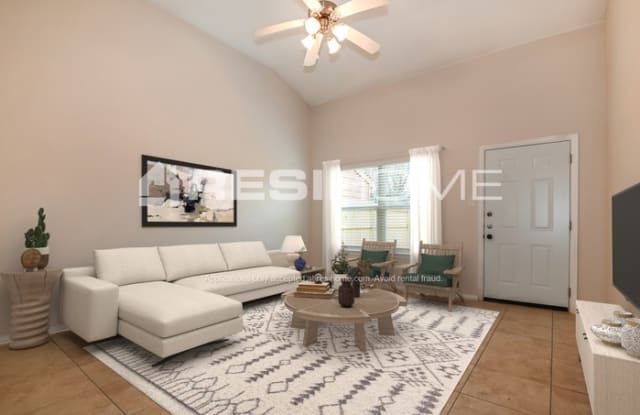 6323 Benavides Drive - 6323 Benavides Drive, Dallas, TX 75217