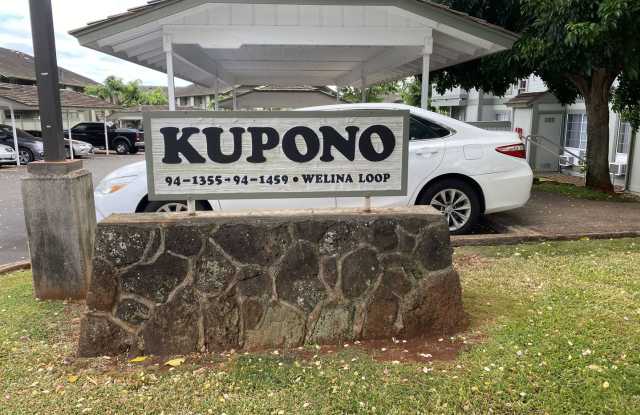 137NIS - 94-1459 Welina Loop, Waipio, HI 96797