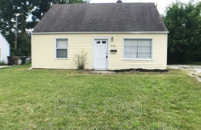 2373 Lindale Road - 2373 Lindale Road, Franklin County, OH 43224