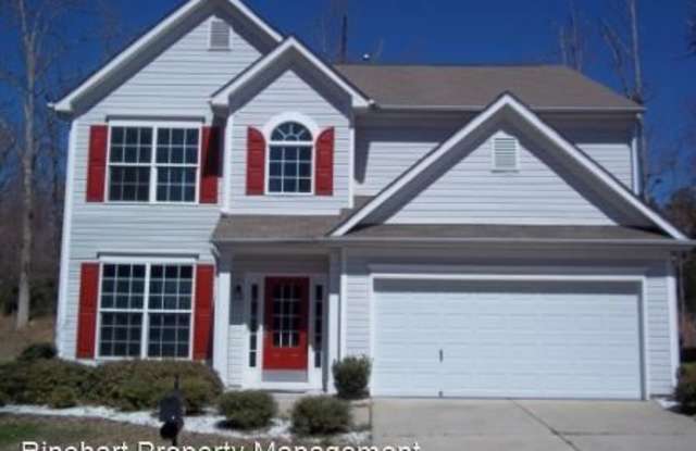 316 Traditions Way - 316 Tradition Way, Rock Hill, SC 29732