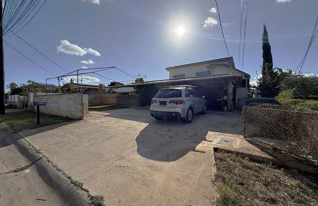 Ewa Beach- 8 bedrooms/4 baths/Carport/Spacious Yard photos photos