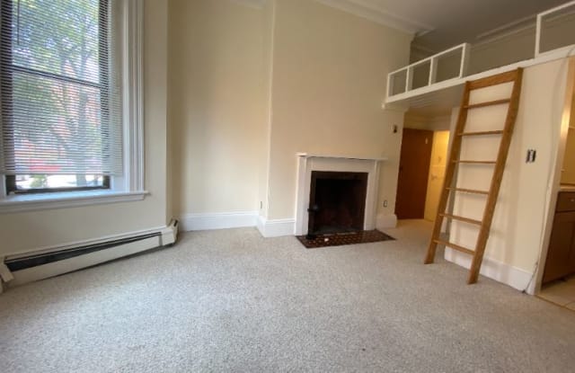 10 Symphony Rd - 10 Symphony Road, Boston, MA 02115