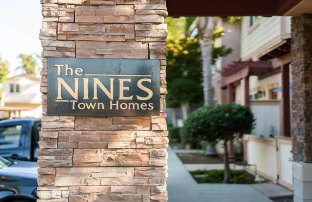 The Nines photos photos