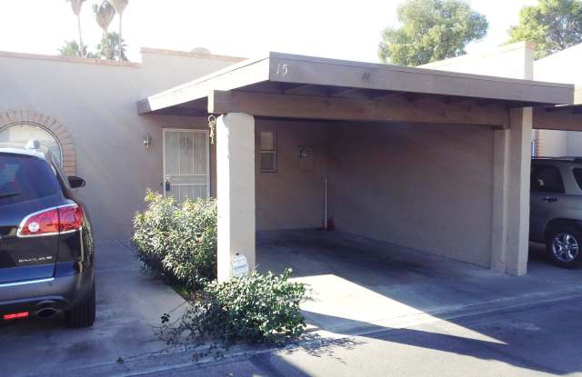 3604 N 38TH Street - 3604 North 38th Street, Phoenix, AZ 85018