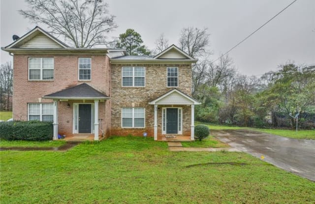 925 OKelly Street SE - 925 Okelly Street Southeast, Conyers, GA 30012