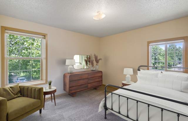 Ames Lake Neighborhood - Affordable Housing Gallery 3
