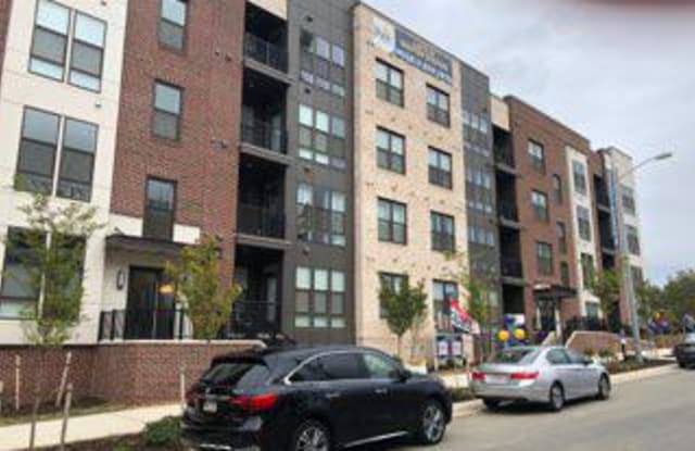 11200 RESTON STATION BLVD - 11200 Reston Station Blvd, Reston, VA 20190
