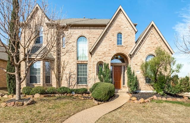 4137 Mangrove Drive - 4137 Mangrove Drive, Carrollton, TX 75007