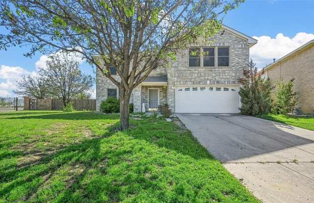 6632 Canyon Oak Drive - 6632 Canyon Oak Drive, Fort Worth, TX 76112