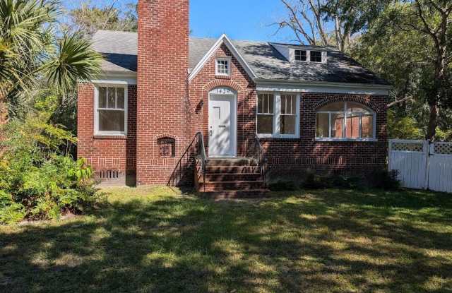 1429 AZALEA Drive - 1429 Azalea Drive, Jacksonville, FL 32205