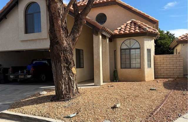 11530 Pepper Lane - 11530 Pepper Lane, Apple Valley, CA 92308