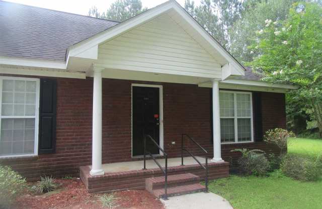 210 Courtney - 210 Courtney Way, Bulloch County, GA 30458