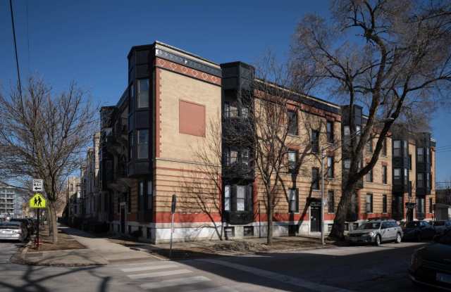 2752 W Le Moyne St - 2752 West Le Moyne Street, Chicago, IL 60622