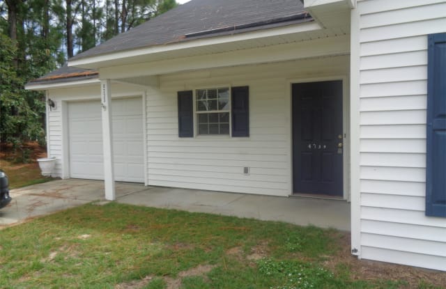 Banks Court - 4733 - 4733 Banks Court, Hope Mills, NC 28348