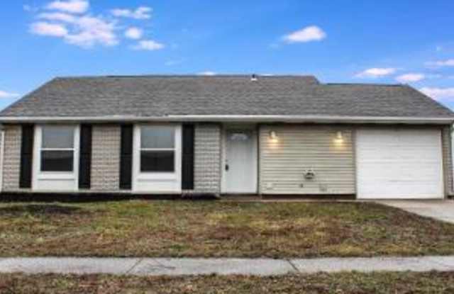 1935 Chickasaw Dr - 1935 Chickasaw Drive, Logan Elm Village, OH 43113 1935 Chickasaw Dr - 1935 Chickasaw Drive, Logan Elm Village, OH 43113