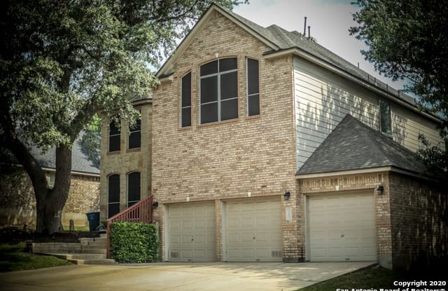1303 CHARLISAS WAY - 1303 Charlisas Way, San Antonio, TX 78216