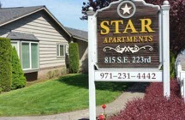 S815 - Star Apartments photos photos