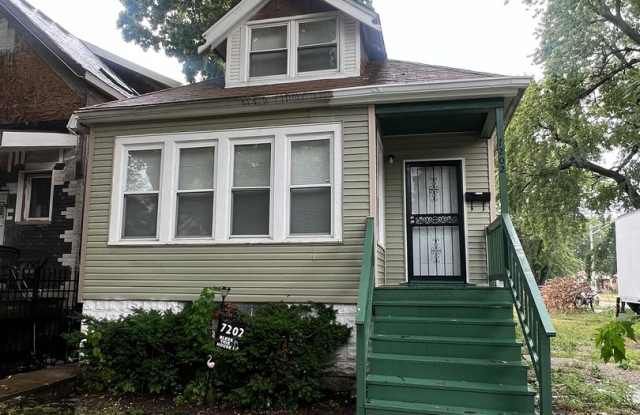 7202 S Marshfield Ave, Chicago, IL 60636 Gallery 1