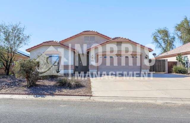 Wonderful Established Home in Arizona City Gallery 1