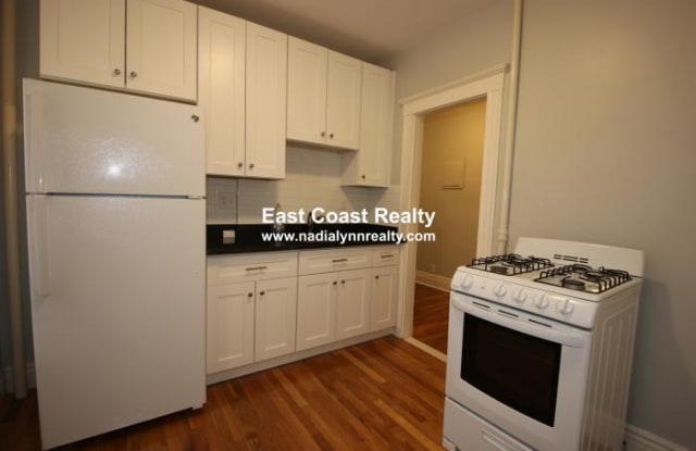1766 Commonwealth Ave. - 1766 Commonwealth Avenue, Boston, MA 02135