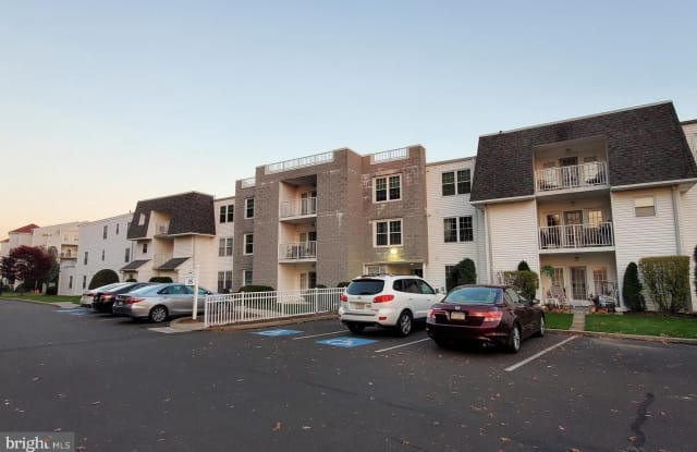 8304 CENTENNIAL STATION - 8304 Centennial Station Drive, Bucks County, PA 18974