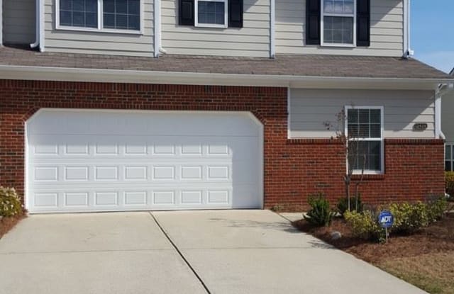 2420 Clockface Court - 2420 Clock Face Ct, Gwinnett County, GA 30043