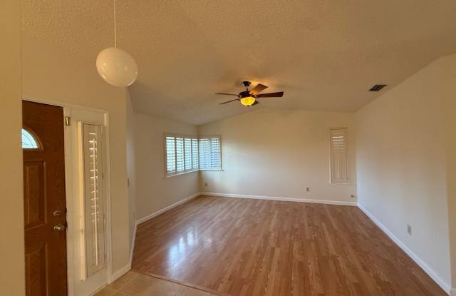 4bed | 2bath | 1595 SF | 2 Car Garage | Single Story | Tenant pays $175 monthly for WS&G Gallery 3