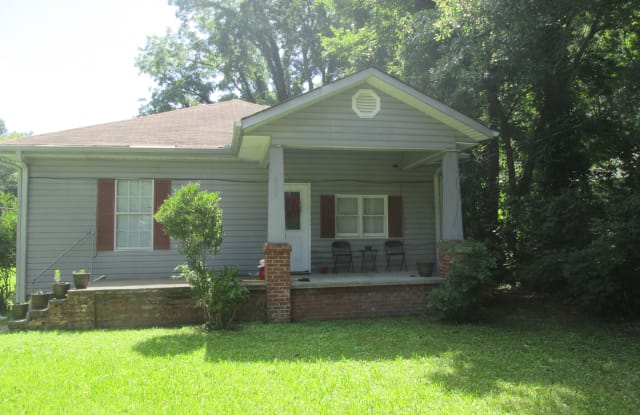 6057 Spring St - 6057 Spring Street, Austell, GA 30168