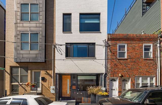726 S HICKS STREET photos photos