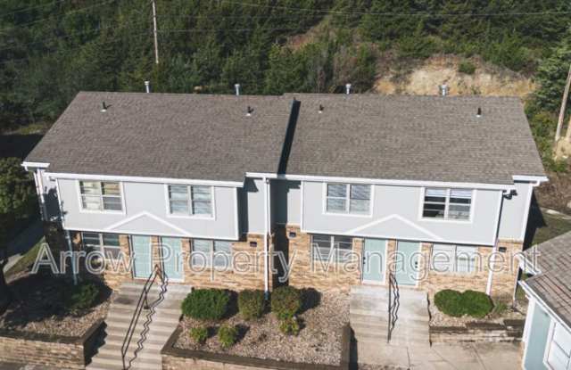 1320 South Jackson Street photos photos