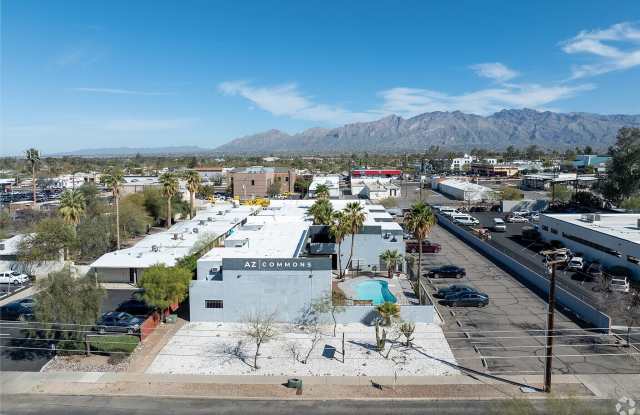 AZ Commons photos photos