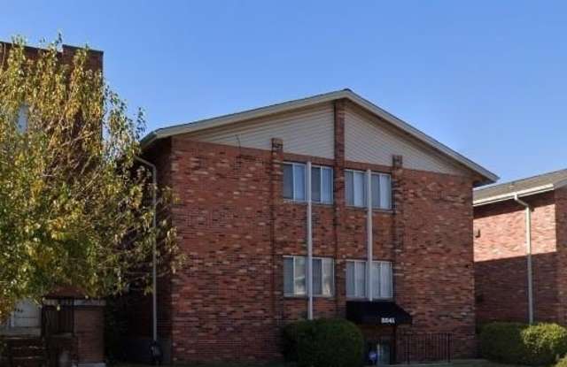 3541 Morganford Road - 3541 Morgan Ford Road, St. Louis, MO 63116 3541 Morganford Road - 3541 Morgan Ford Road, St. Louis, MO 63116