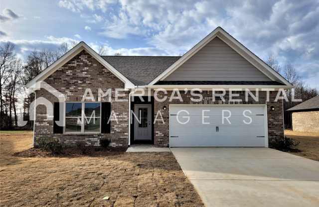 Home for Rent in New Market, AL!!! AVAILABLE NOW!!! photos photos