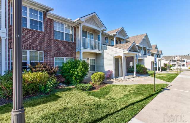 Irvington Heights - Affordable Housing photos photos