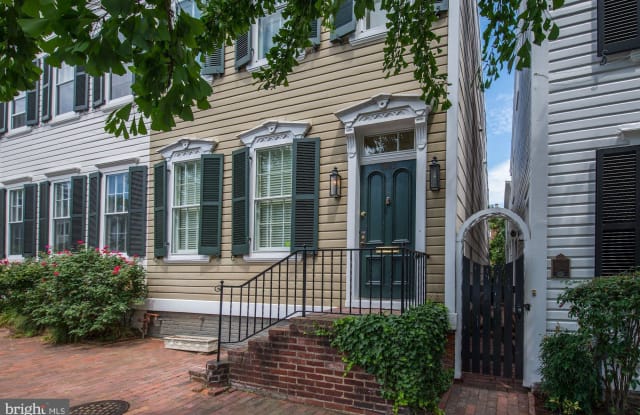 1427 34TH STREET NW - 1427 34th Street Northwest, Washington, DC 20007