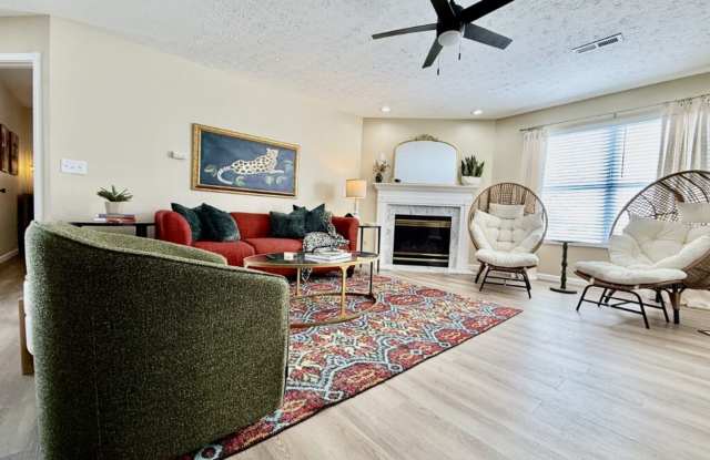 Freshly Renovated Home With Man Cave In Trenton OH Gallery 4