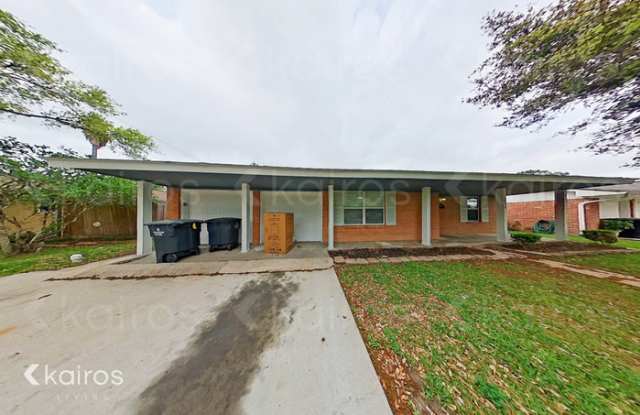 1819 Meadowview Drive - 1819 Meadowview Drive, Alvin, TX 77511