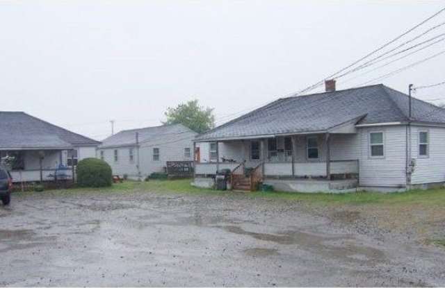 8 Jones Avenue Gallery 2
