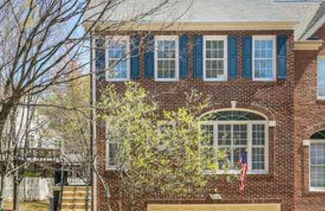 2713 PEMBSLY DRIVE - 2713 Pembsly Drive, Oakton, VA 22181