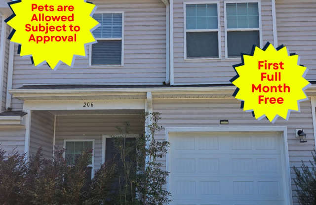 206 South Bell Avenue - 1 Gallery 1