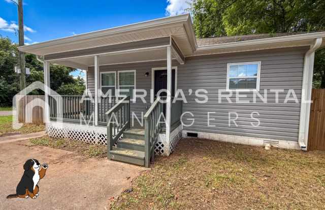 Updated 3 Bed / 2 Bath for Rent in Bessemer!! photos photos