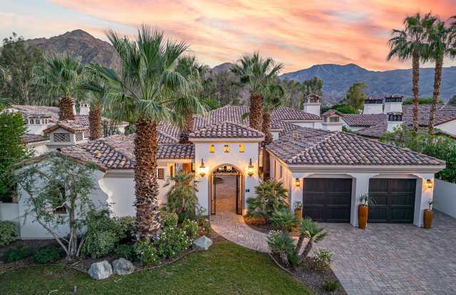 78431 Deacon Drive W - 78431 Deacon Drive West, La Quinta, CA 92253