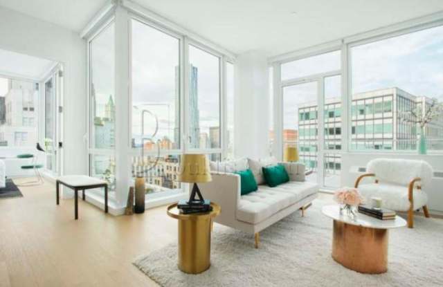 212 Pearl Street - 212 Pearl Street, New York City, NY 10038