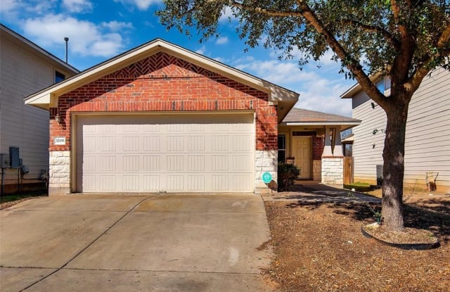 3206  Wickham LN - 3206 Wickham Lane, Hornsby Bend, TX 78725